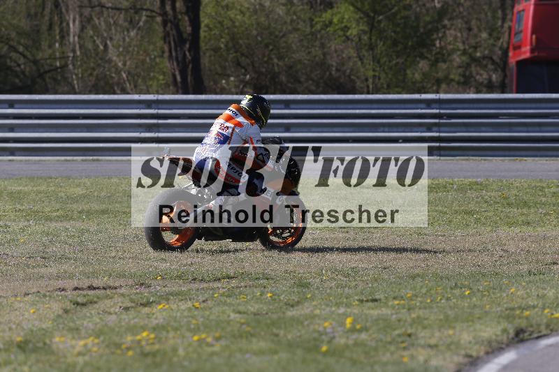 Archiv-2025/03 04.04.2025 TZ Motorsport ADR/Gruppe gruen/93